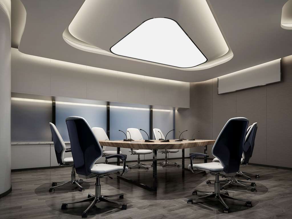 Mercure Hangzhou Qianjiang Instalações foto
